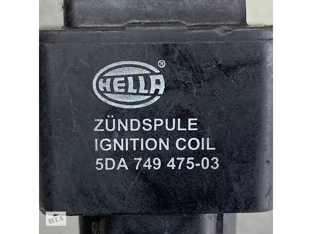 Катушка зажигания Renault Clio 1.2 2.0 16V - Фото 4