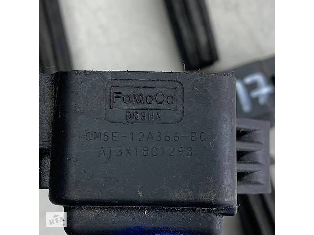 Катушка зажигания Ford Mondeo MK4 MK5 2.0 - Фото 4