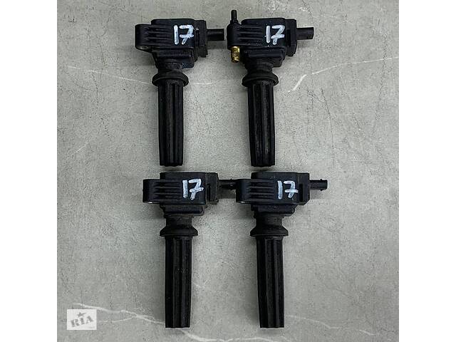 Катушка зажигания Ford Mondeo MK4 MK5 2.0 - Фото 3