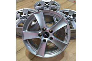 Диски Opel R16 5x110 Vectra Zafira Jeep Compass Renegade Fiat 500X