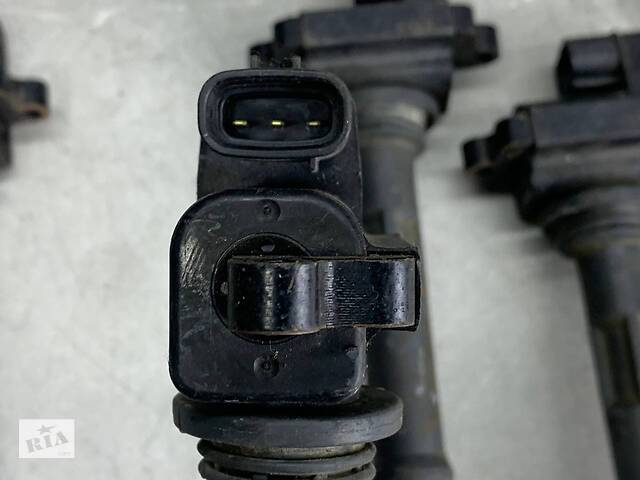 Катушка зажигания Fiat Brava 1.8 - Фото 5