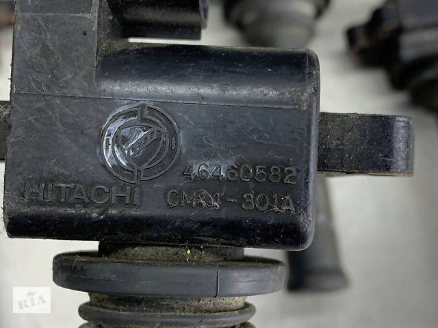 Катушка зажигания Fiat Bravo 1.8 - Фото 6