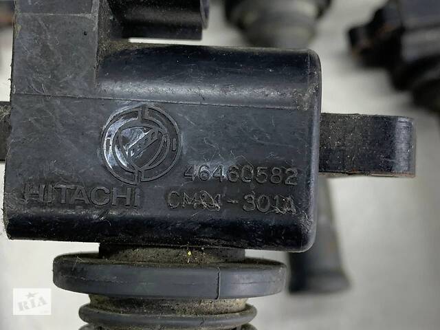 Катушка зажигания Fiat Marea 1.8 - Фото 5