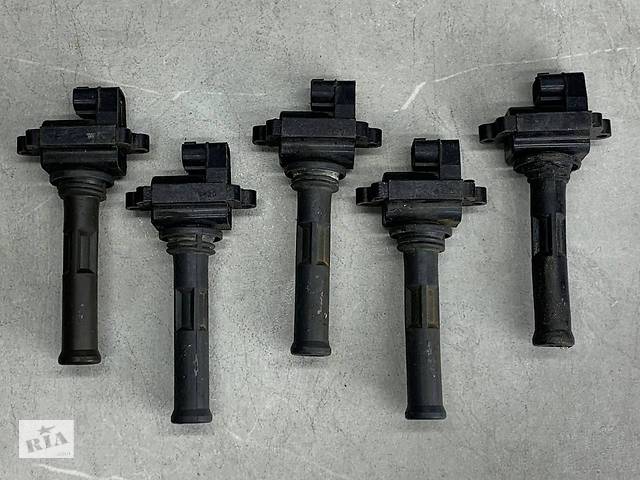 Катушка зажигания Fiat Barchetta 1.8 - Фото 4