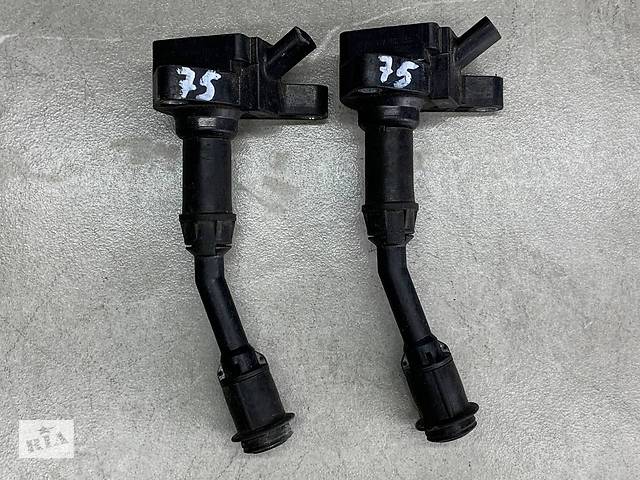 Катушка зажигания Ford C-Max 2 1.5 - Фото 3