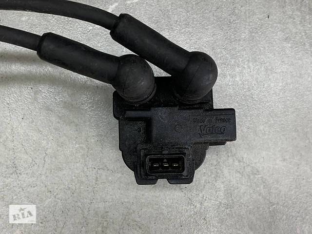 Катушка зажигания Renault Clio 2 1.4 1.6 - Фото 4