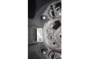 Руль без кнопок кожа для Volkswagen Passat B7 10-14 3C8419091BEE74