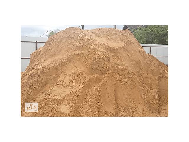 Продажа стройматериалов: песка, щебня, керамзита, чернозема, отсева Луцьу с Доставкой