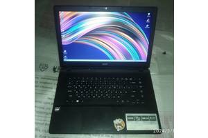 Ноутбук Acer Aspire ES1-520