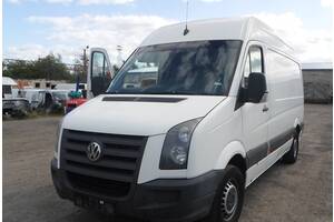 Б/у Боковина бочина кузовщина Volkswagen Crafter 2006-2016