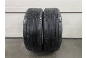 Шины/резина/покрышки Pirelli Scorpion Verde All Season 235/60 R18 2016р. 6,46мм. всесезонные