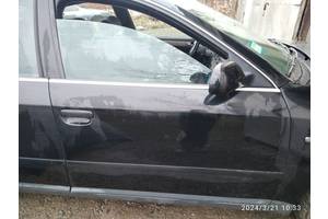 Скло дверей для Audi A6 1997-2001