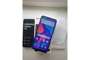 Мобільний телефон Samsung Galaxy SM-A115F/DS