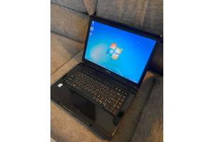 Продаж двох ядерного ноутбука Toshiba Satellite L305D , в робочому стані готовий до роботи.