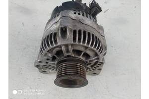 Генератор Audi A3 1996-2003 1.6 1.8T 0123320034