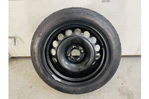 Запаска Диск Докатка R17 4x108 ET29 Peugeot 3008 5008 Citroen. ОРИГІНАЛ.