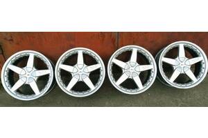 Диски BBS Wolf RT211 8Jx18 ET38 5x108 Ford