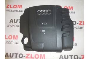 Кришка мотора для Audi A4 B8, A5, Q5 2. 0tdi 03L103925P