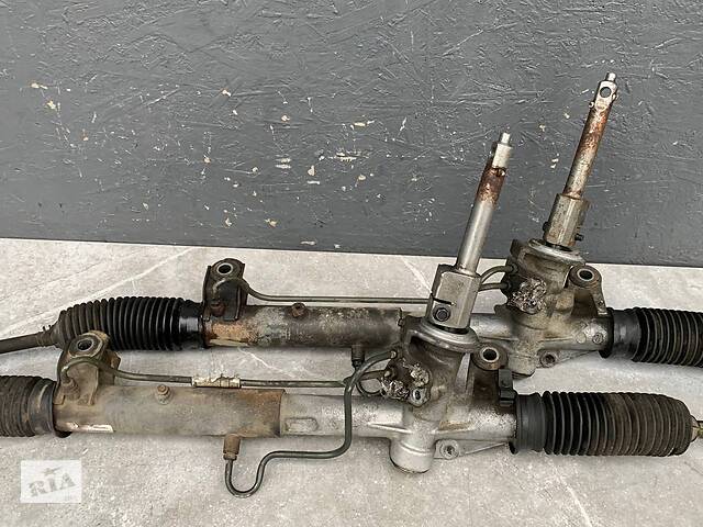 Рульова рейка FORD Transit Connect - Фото 6