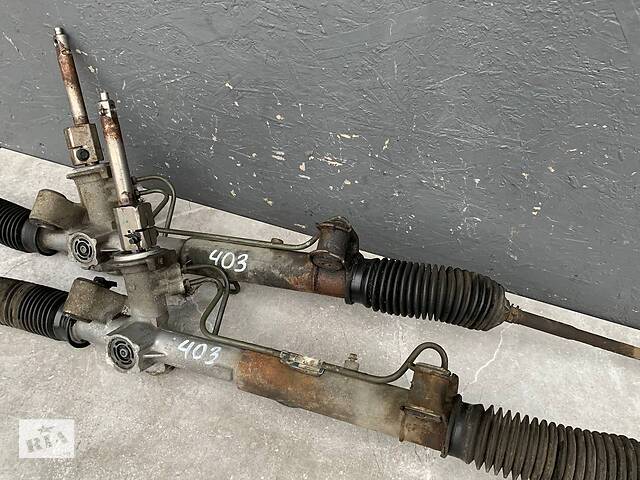 Рульова рейка FORD Transit Connect - Фото 7