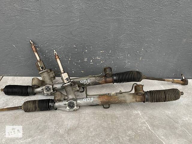 Рульова рейка FORD Transit Connect - Фото 5