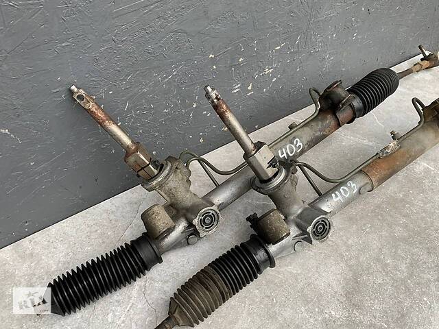 Рульова рейка FORD Transit Connect - Фото 8