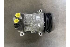 Компресор Fiat Linea Mito Doblo Fiorino Qubo Grande Punto 1.4 55194880/50541342/51794515/71724083