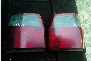 Б/в ліхтар правий задній для Fiat Uno з 1989року