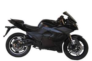 Електромотоцикл Вольта Фалкон