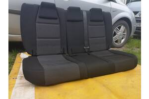 Задній диван для Peugeot 207 SW
