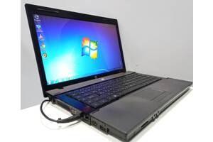 Ноутбук  HP Compaq 625  для дому Ютуб-фільми, ігри, навчання, ведення документів , робоча батарея.