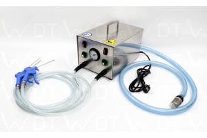 Промышленное оборудование, станки