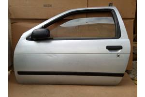 Б/у дверь передняя левая для Nissan Almera N15 1995-2006 купе