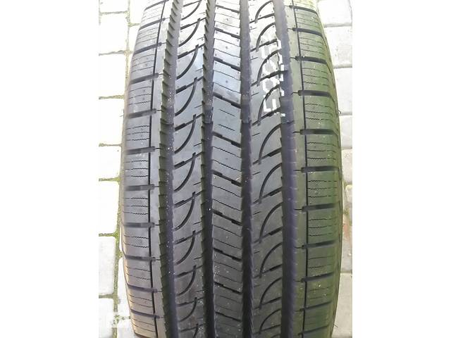 Нові шини 255/70R16 Yokohama G056