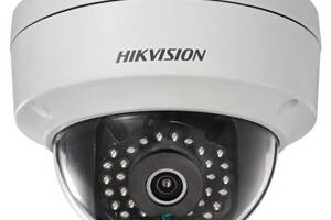1.3 Мп IP видеокамера Hikvision DS-2CD2110F-I (2.8 мм)