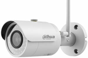 1.3 Мп уличная Wi-Fi IP-камера Dahua DH-IPC-HFW1120S-W