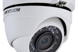 1 Мп HDTVI відеокамера Hikvision DS-2CE56C0T-IRM (3.6 мм)