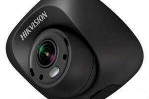 1 Мп HDTVI видеокамера Hikvision AE-VC112T-ITS (2.1 мм)