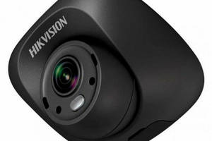 1 Мп HDTVI видеокамера Hikvision AE-VC112T-ITS (2.8 мм)