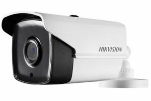 1 Мп HDTVI видеокамера Hikvision DS-2CE16C0T-IT5 (12 мм)