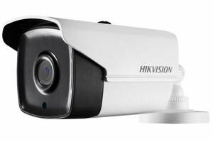 1 Мп HDTVI видеокамера Hikvision DS-2CE16C0T-IT5 (3.6 мм)