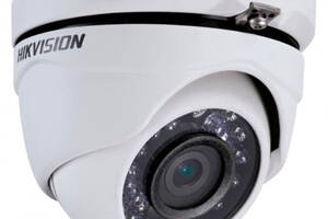 1 Мп HDTVI видеокамера Hikvision DS-2CE56C0T-IRM (2.8 мм)