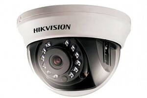 1 Мп HDTVI видеокамера Hikvision DS-2CE56C0T-IRMM (3.6 мм)