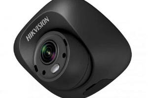 1 Мп HDTVI видеокамера Hikvision DS-2CS58C2T-ITS/C (2.1 мм)