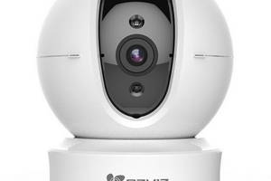 1 Мп поворотная Wi-Fi IP-видеокамера Ezviz CS-CV246-A0-3B1WFR