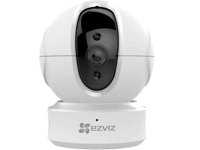1 Мп поворотная Wi-Fi IP-видеокамера Ezviz CS-CV246-B0-1C1WFR