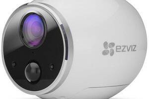 1 Мп Wi-Fi IP-видеокамера EZVIZ CS-CV316
