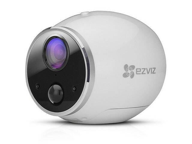 1 Мп Wi-Fi IP-видеокамера EZVIZ CS-CV316