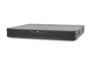 16-канальний NVR IP-відеореєстратор ATIS NVR7216 Ultra з АI функціями