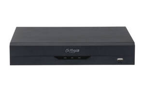 16-канальный NVR видеорегистратор Dahua DHI-NVR2116HS-I WizSense